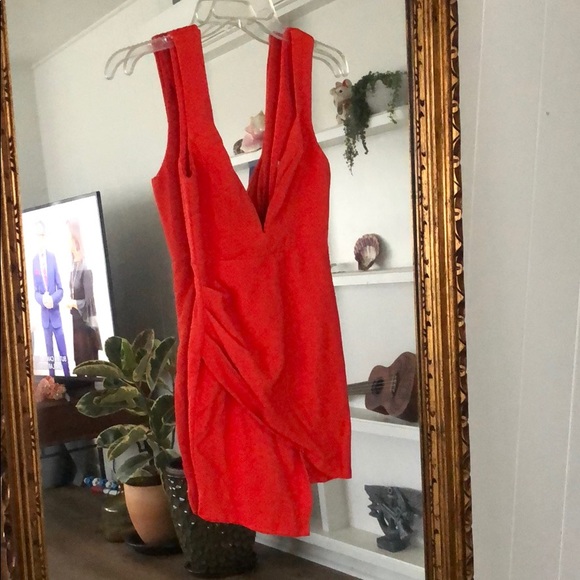 Mini Dress - Picture 2 of 4